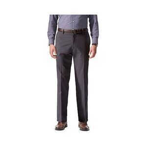 Dockers D3 Signature Classic-Fit Flat-Front Pants Size 38W X 29L